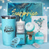 Spa Gift Basket for Women Perfect Mothers Day Gift